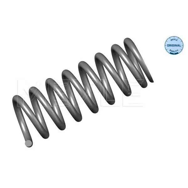 Пружина зад. MB W140 2.8-5.0 91-95 MEYLE 014 032 0492