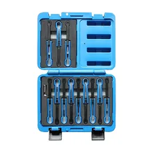 

Viktec Terminal Release Tool Set Universal 15pcs Removal Tool Kit
