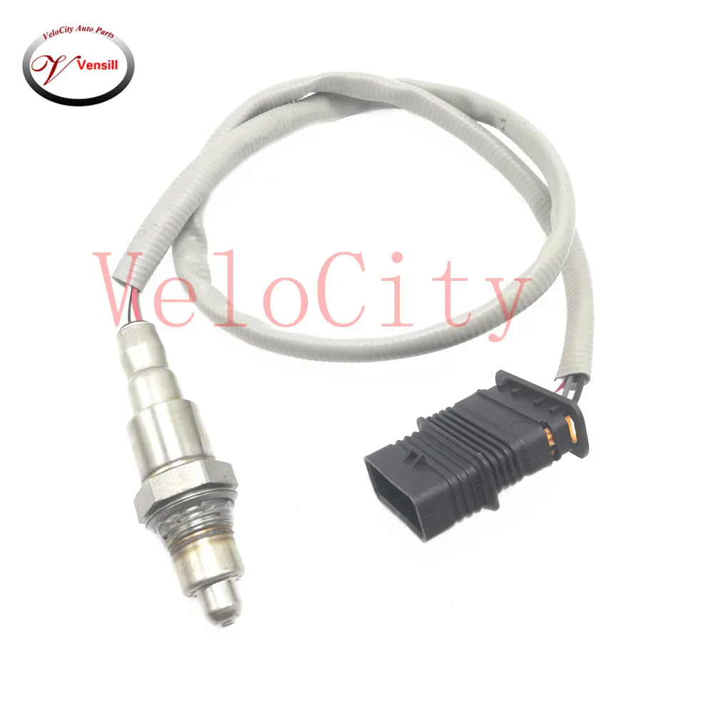 4 провода 8604889 lambda кислородный датчик Сенсор для мини F54 F55 F56 F57 F60 Part No#11788604889 0258030079