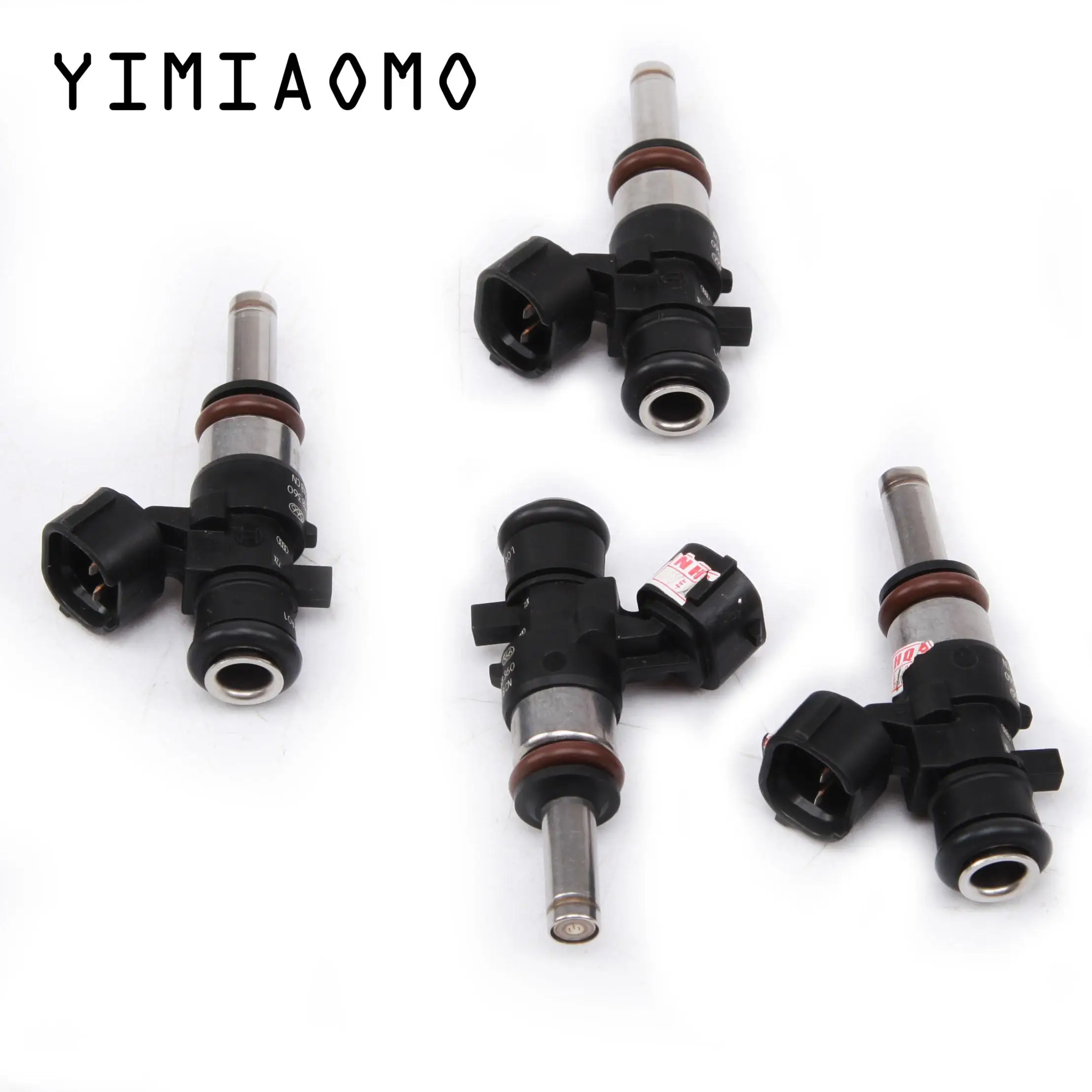 Инжектор масляного топлива для VW Golf Passat Tiguan Audi A1 A3 A5 A8 Q3 Q5 Q7 06L906031A 06L 906 031 C|Топливный инжектор| |