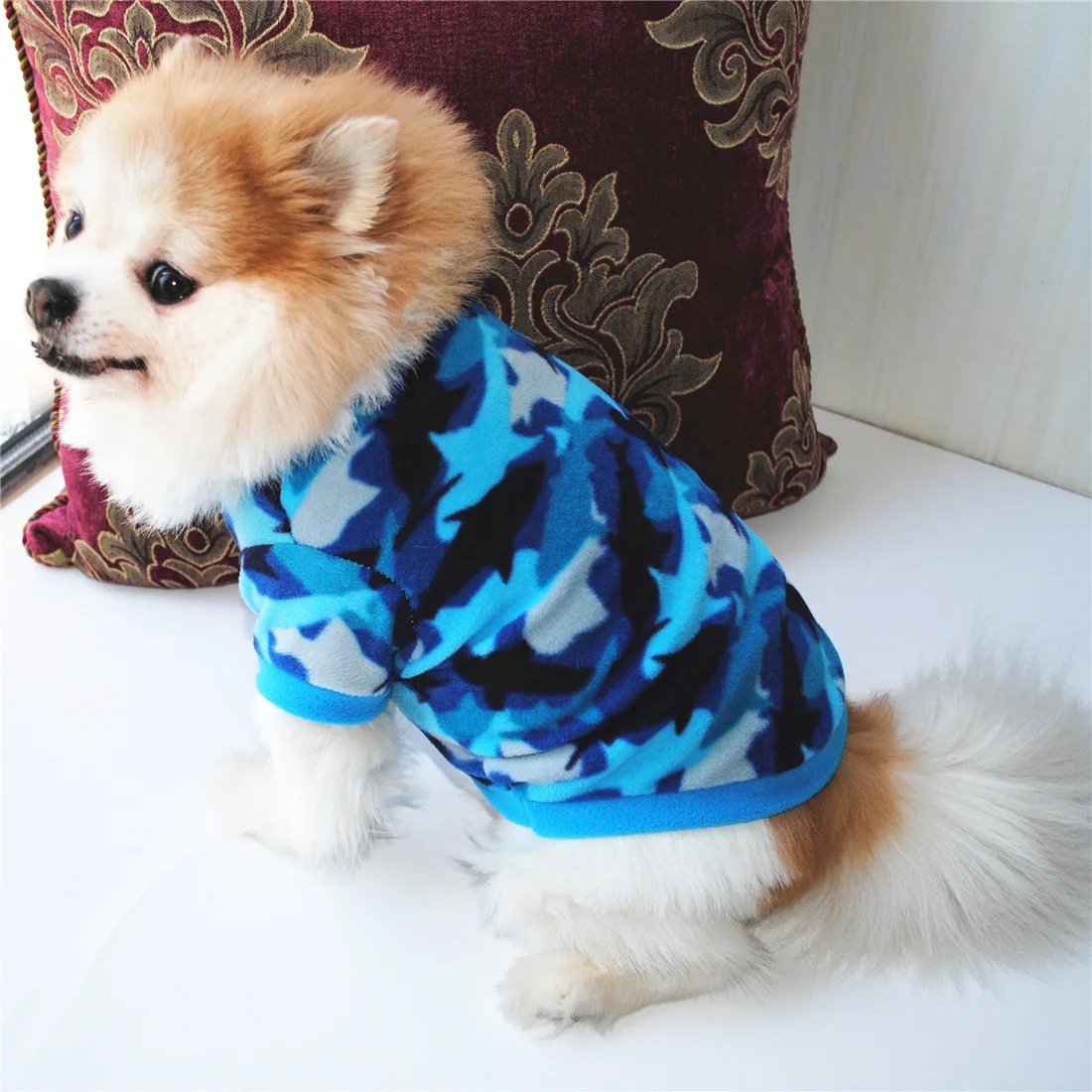 Unique Sweaters For Dogs - The Popular Clothes This Winter