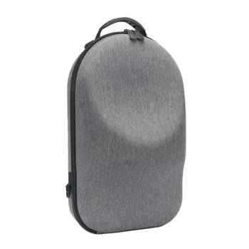 

Zipper VR Storage Carry Case Wear Resistant Anti Dust Shell Shockproof Solid Portable Accessories Protection For Oculus Rift S