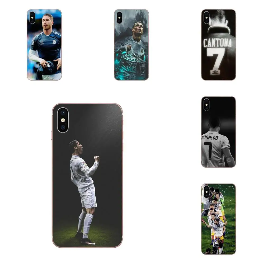 

Hala Madrid Vivimos Por Ti Soft TPU Shell For Huawei Honor 4C 5A 5C 5X 6 6A 6X 7 7A 7C 7X 8 8C 8S 9 10 10i 20 20i Lite Pro