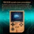 ANBERNIC New RG351V Retro Games Built-in 16G RK3326 Open Source 3.5 INCH 640*480 handheld game console Emulator For PS1 kid Gift