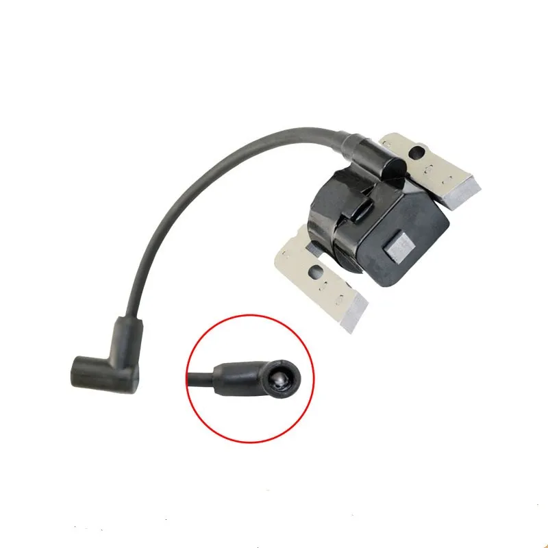 

440 044 Electronic ignition Coil 36344A 37137 383210 for Tecumseh OHV110 OHV115 OHV120 OHV125 OHV130 OHV135 OHV140 OHV180