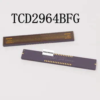 

10pcs X TCD2964BFG CCFN34 TCD2964 NEW Free Shipping