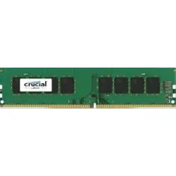 

Module Crucial CT8G4DFS824A DDR4 8GB 2400MHz CL17