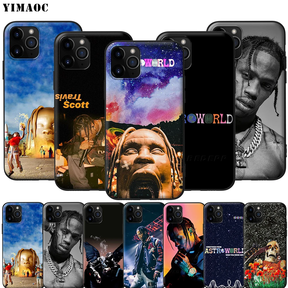 Силиконовый мягкий чехол для iPhone 12 Mini 11 Pro XS Max XR X 8 7 6 6S Plus 5 5S SE|Бамперы| |