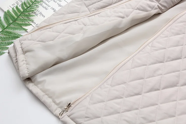 Новое специальное предложение, зимнее женское хлопковое толстое пальто в Корейском стиле, свободное хлопковое пальто для студентов