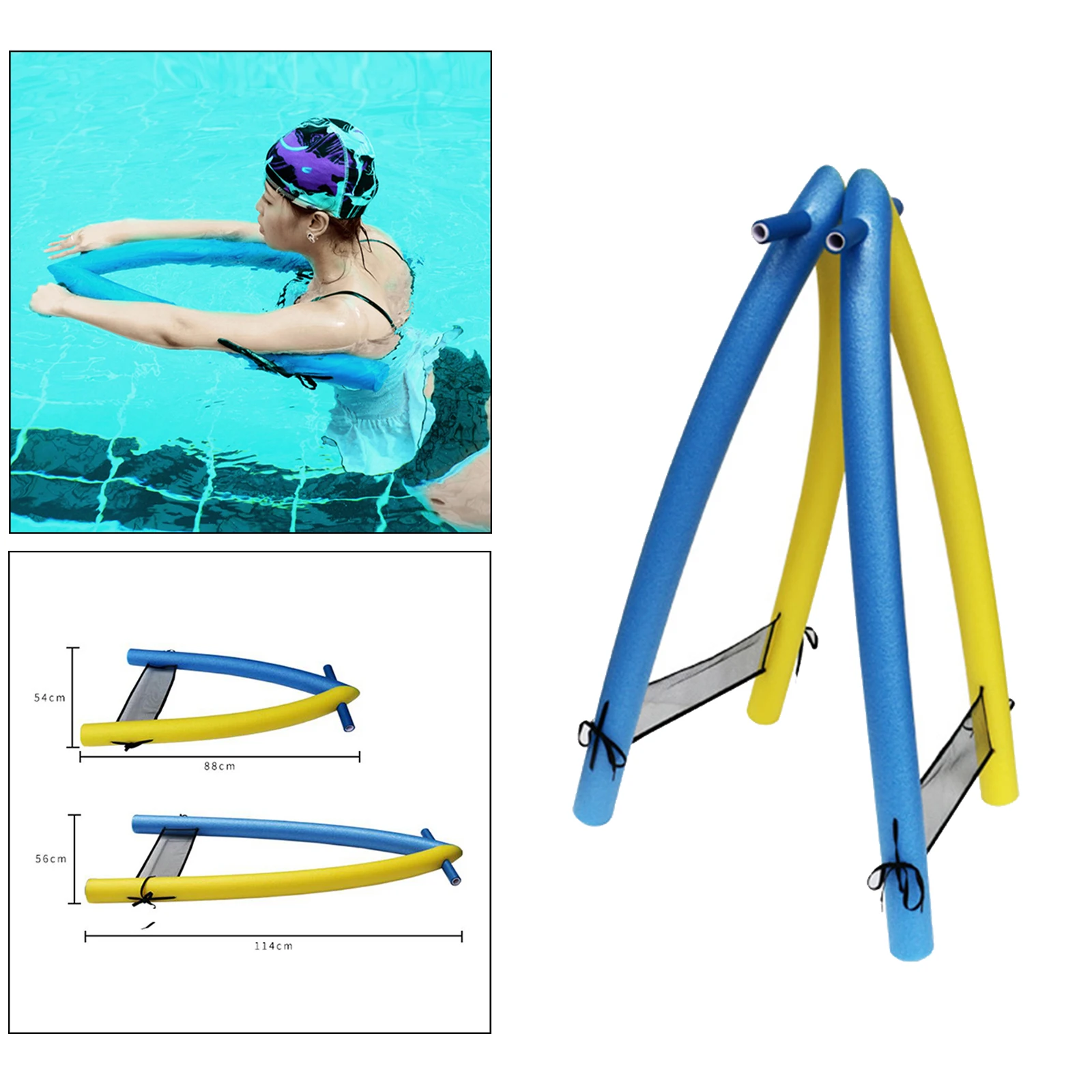 Adult and Child swim streamline swimming TRAINING Kickboard Ergonomic 6008 NEW Adult and Child swim streamline swimming TRAINING Kickboard Ergonomic 6008 NEW