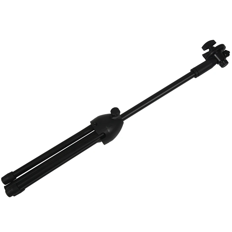 

Professional Swing Boom Floor Stand Microphone Holder