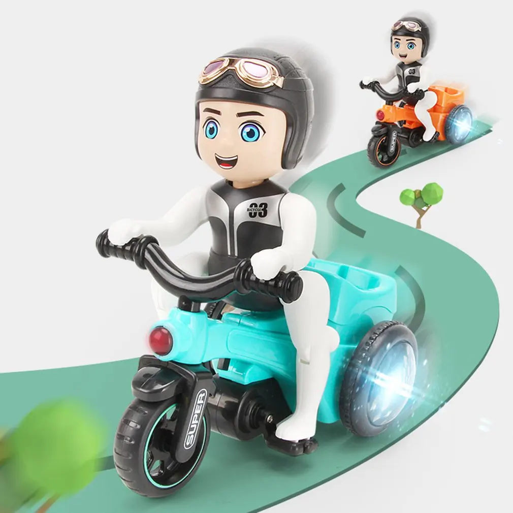 triciclo electrico 360