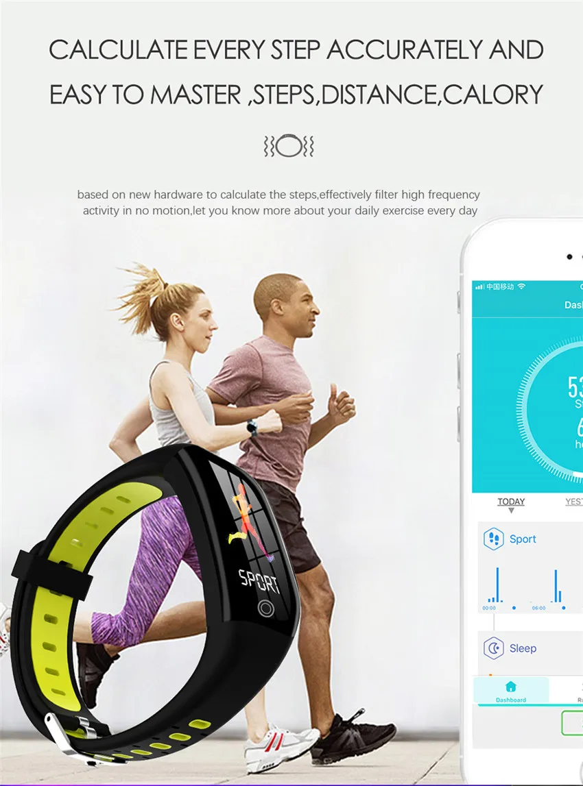 Смарт-часы для плавания IP68 для мужчин/женщин с приложением gps Reloj Inteligent Smartwatch кровяное давление для Apple/Xiao mi PK mi Band 4 Montre