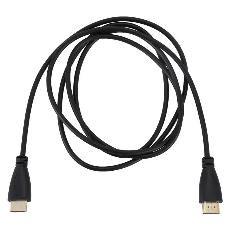 Кабель HDMI Премиум 6 футов(1,8 м) для BLURAY 3D DVD PS3 HD tv xbox lcd HD tv 1080P