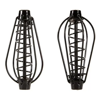 

Style Metal Fishing Bait Cage 15g/20g/25g/30g With Lead Thrower Carp Fishing Bair Catfish Feeder Fishing Tackle Accessory hs
