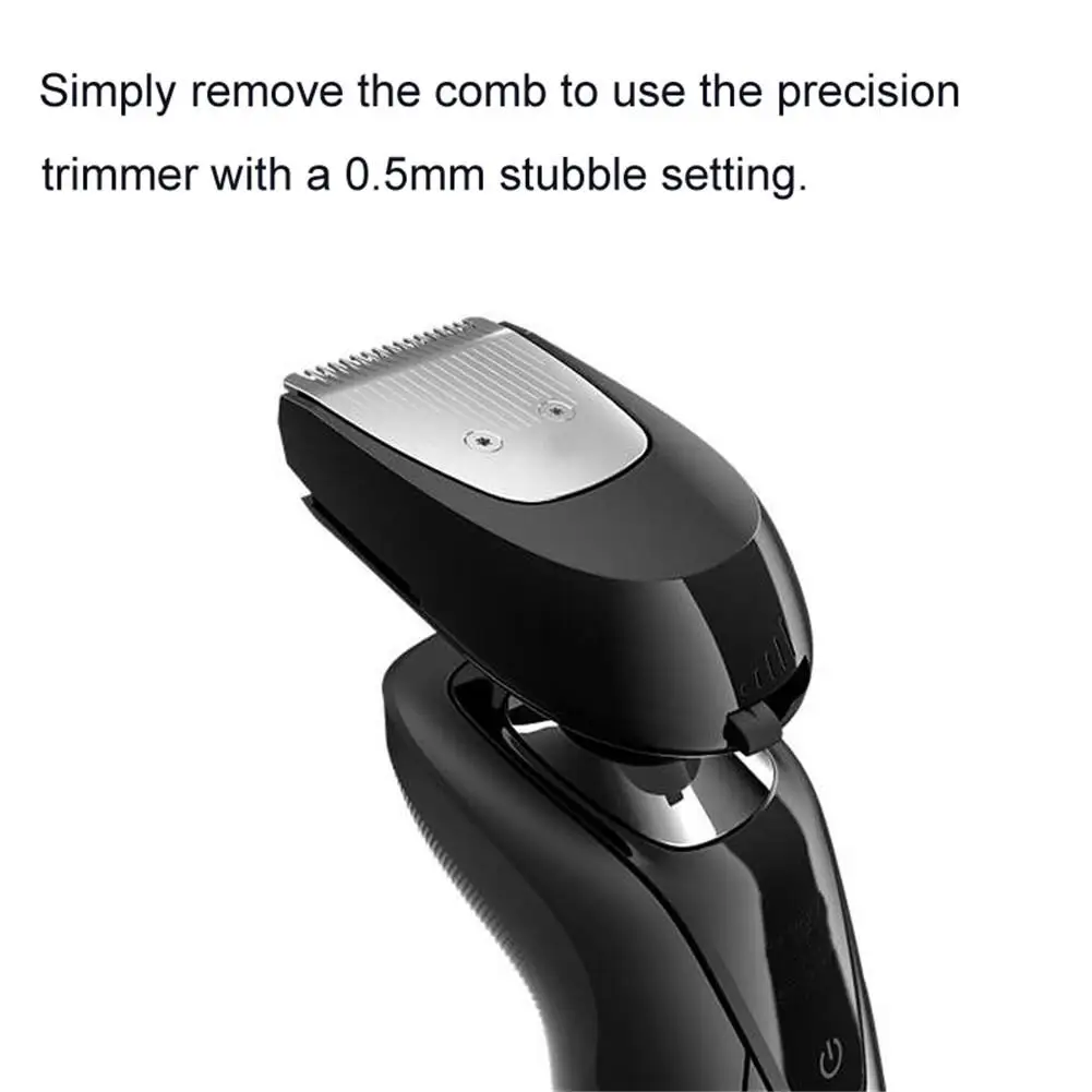 Бритвенные головки триммер для носа Philips RQ111/52 S5355 S7000 серии S7310 S7370 S7530 S7720