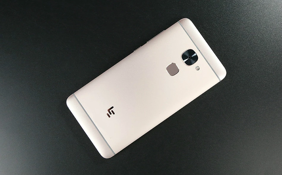 Мобильный телефон LeTV LeEco le 2X520, Восьмиядерный процессор Snapdragon 652, Android 6,0, 3 Гб ОЗУ, 32 Гб ПЗУ, 64 Гб ПЗУ, 4G, смартфон с двумя sim-картами