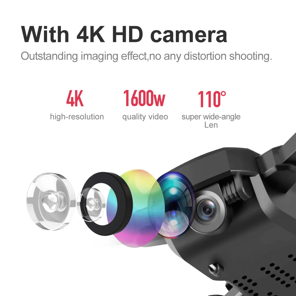 RC Helicopters Drone With 4K HD Camera Video Shooting Drone Quadcopter with FPV Remote control toys for Kids Gift RC Helicopters Drone With 4K HD Camera Video Shooting Drone Quadcopter with FPV Remote control toys for Kids Gift