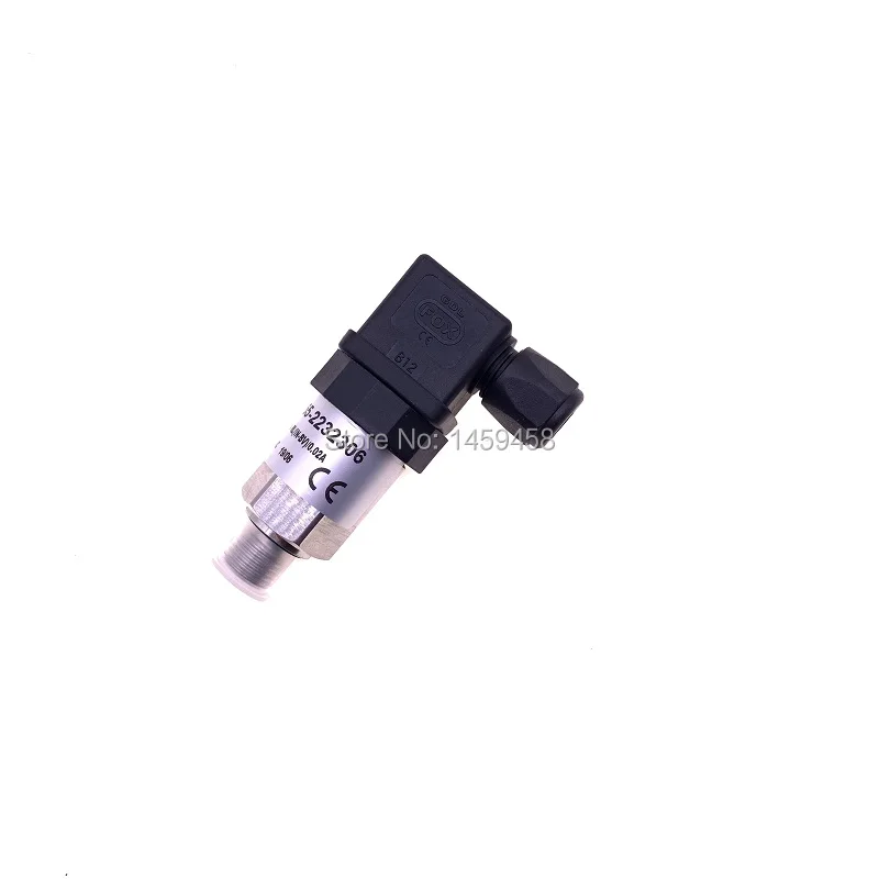 OEM 2 шт./лот 9323155-2232306/932312S-2222006-100 датчик давления пресс-преобразователь для fusheng воздушный компрессор