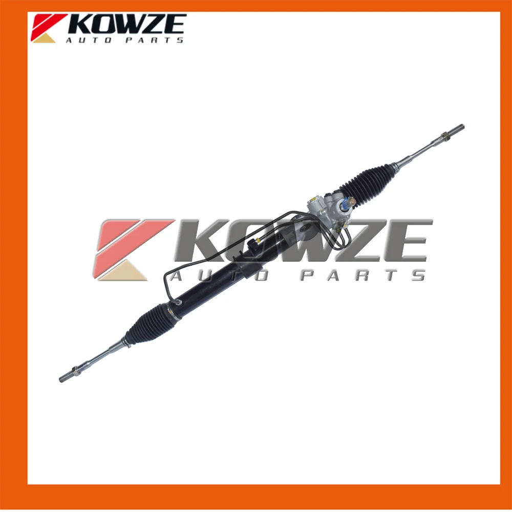 Коробка передач гидроусилителя руля для Mitsubishi Pickup Triton L200 (кроме high rider) RHD 2WD MR333503