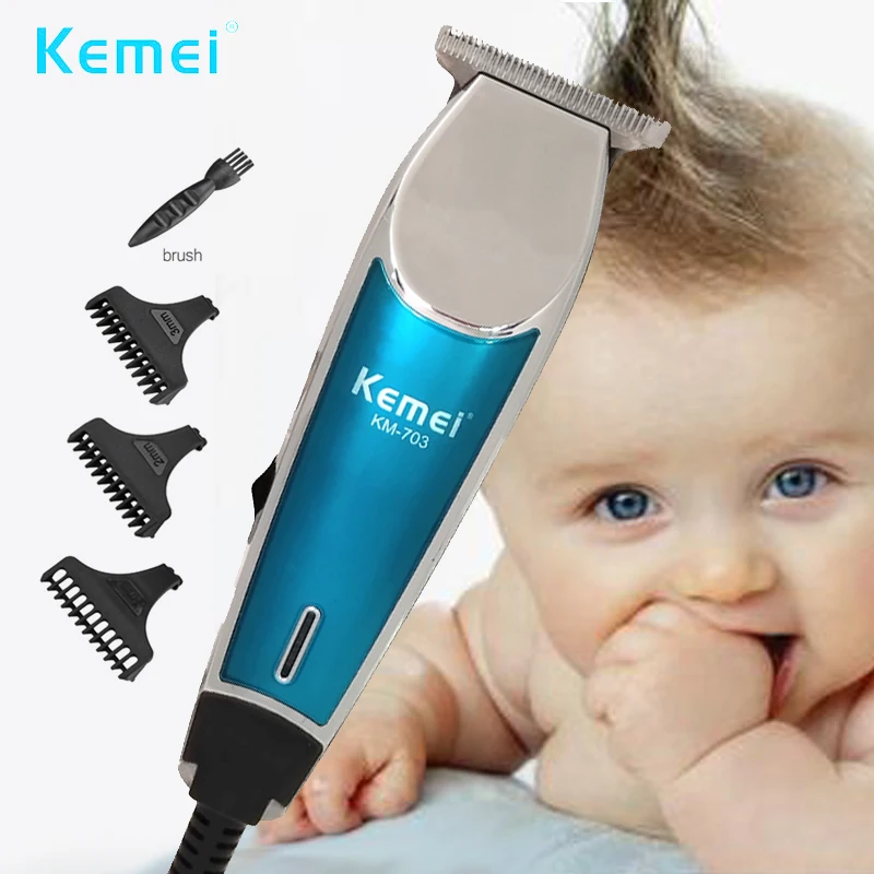 

0mm Baldheaded Hair Clipper Powerful Electric Hair Cutting Machine Professional Hair Trimmer Mini Beard Trimmer for Men 40D