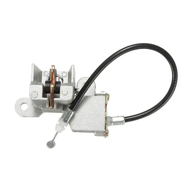 GY6 49 50cc ключ зажигания замок бензобака крышка набор для скутера мопед TaoTao Peace Roketa Jonway NST бак