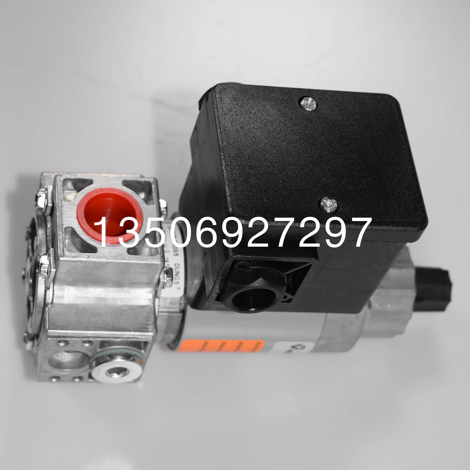 MVD205/5MVDLE205/5 MVDLE207/5 MVDLE210/5 MVDLE215/5 электромагнитный клапан 220