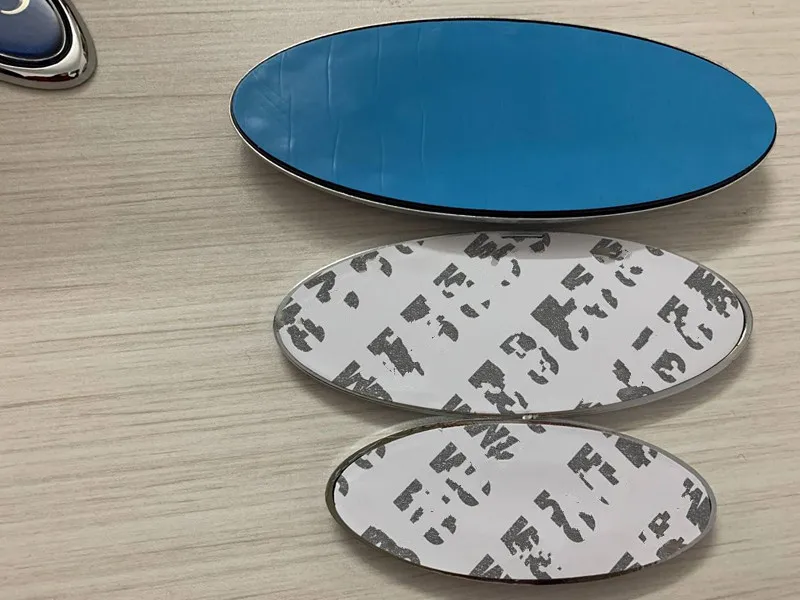 178 150 модификация/изменение эмблемы логотип значок наклейка F0-rd 3D автомобиля