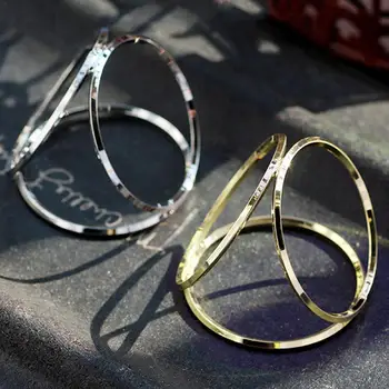 

Table Decor Napkin Ring Chairs Buckles Wedding Event DIY Decoration Crafts Modern Round Storage Holder Handmade Party Supplies