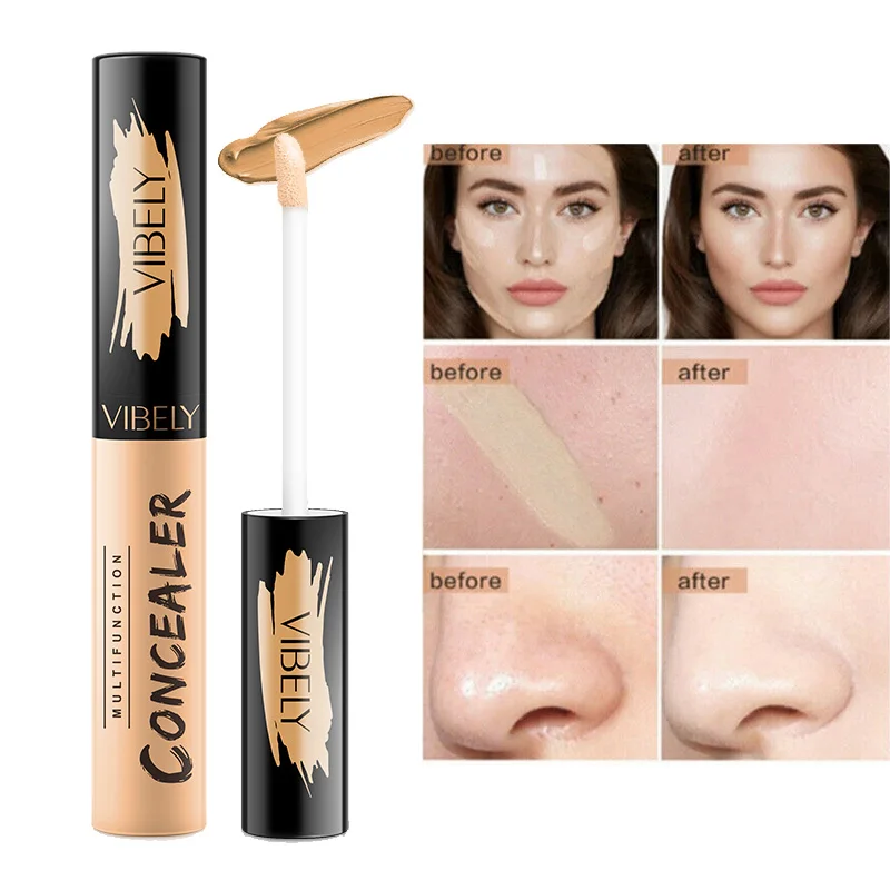 coverage concealer