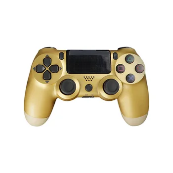 

Wireless Joystick For PS4 Games Console For Sony PS4 Controller Bluetooth Vibration Gamepad For Playstation 4 Detroit