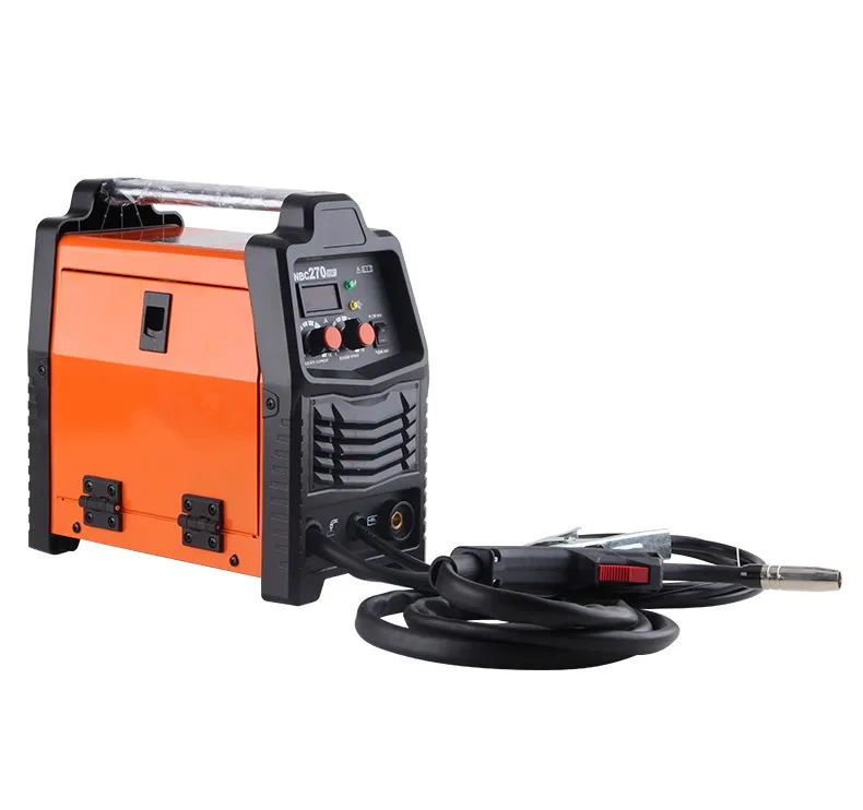 Купить Сварочный Углекислотный Полуавтомат