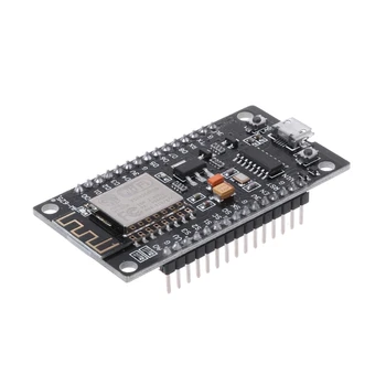 

HW-625 ESP8266 Wireless Module Internet Of Things Developmet Board CH340 Q6PA