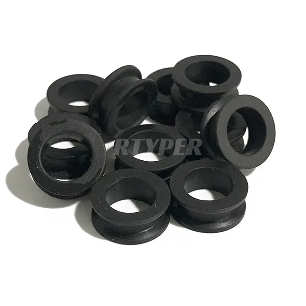 1/4/8/12Sets 23209-20020 232090A010 FJ10303 2320946090 9030107024 Fuel Injector Repair Kit Toyota Lexus RX300,1MZFE/1UZFE,2JZge