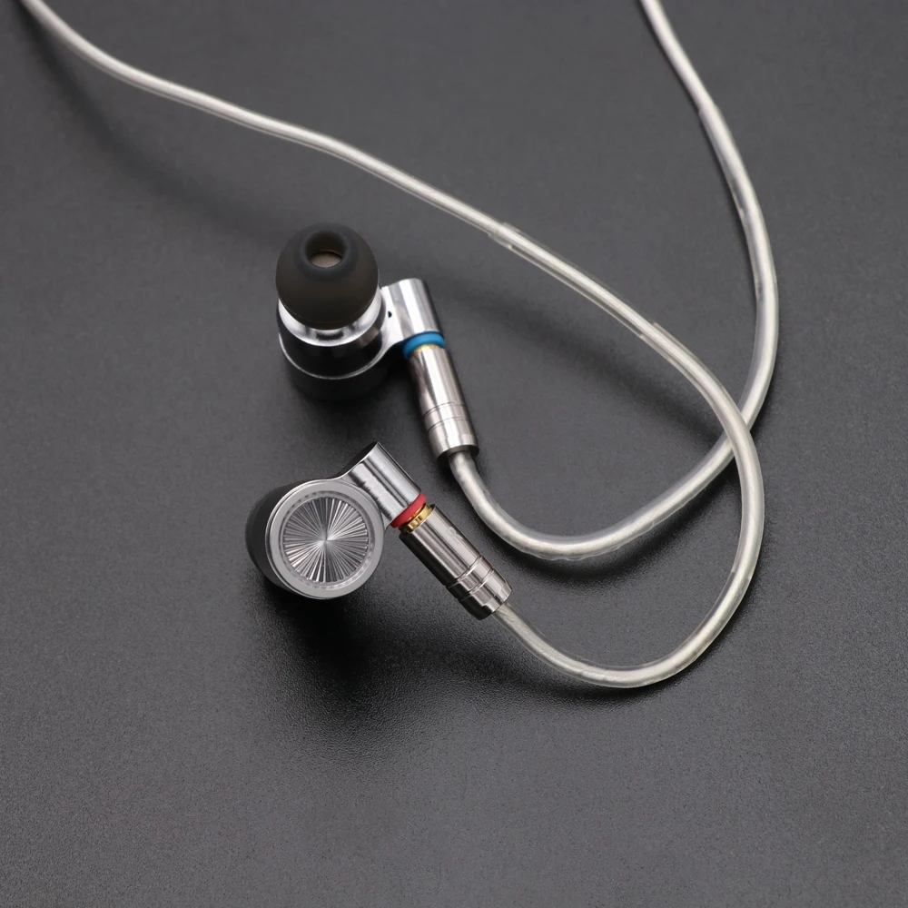 TinAudio TinHiFi T4 Earphone (15)