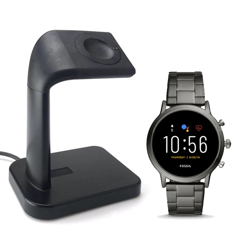 Charging Fossil Gen vlr.eng.br