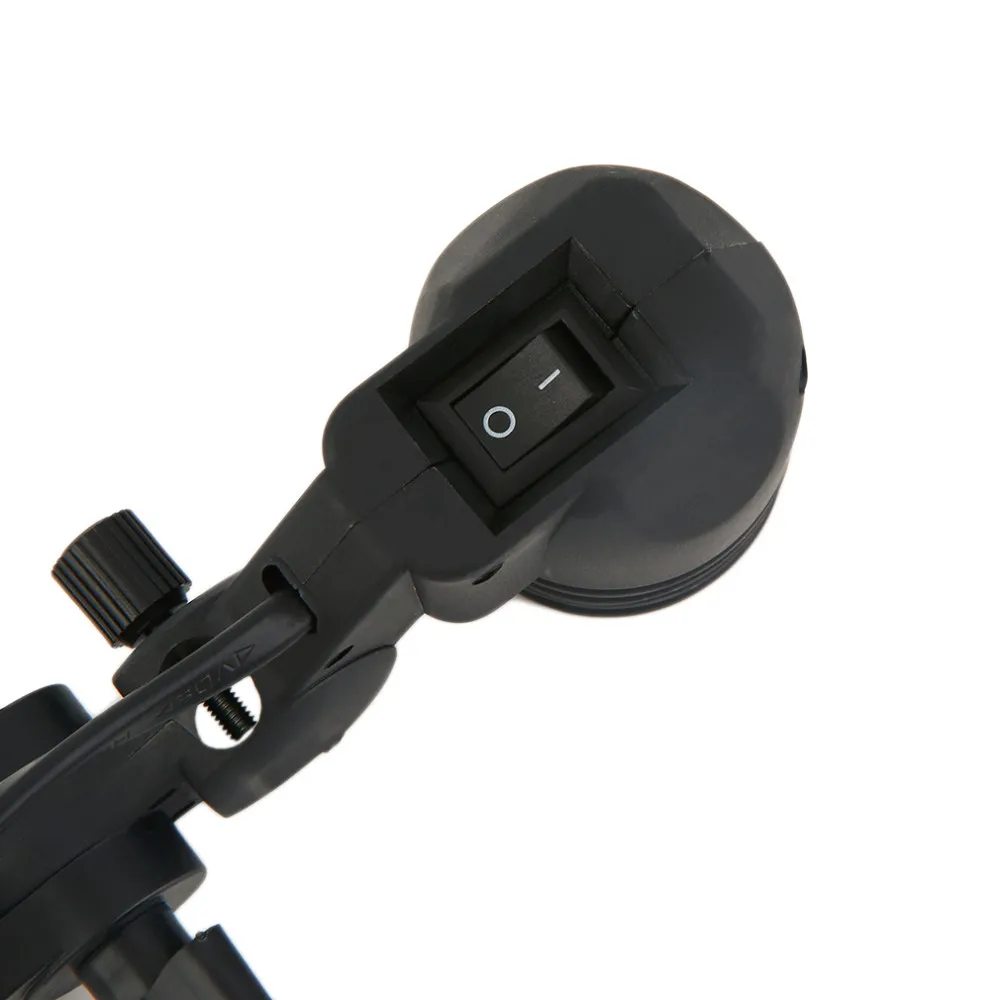 Lamp Holder E27 Socket Flash Photo Lighting Bulb Holder For Photography Studio US / EU Plug Drop Shipping