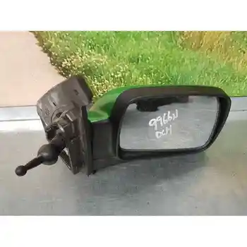 

RIGHT REARVIEW MIRROR KIA PICANTO