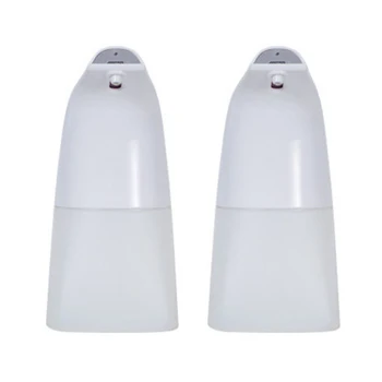 

Automatic Infrared Sensor Foam Soap Dispenser Sterilizing Hand Sanitizer Pump Bathroom Kitchen Automatic Foaming Dispenser