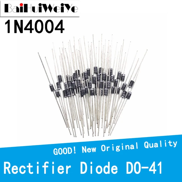 1N5399 Rectifier Diode Pinout, Datasheet, And, 42 OFF