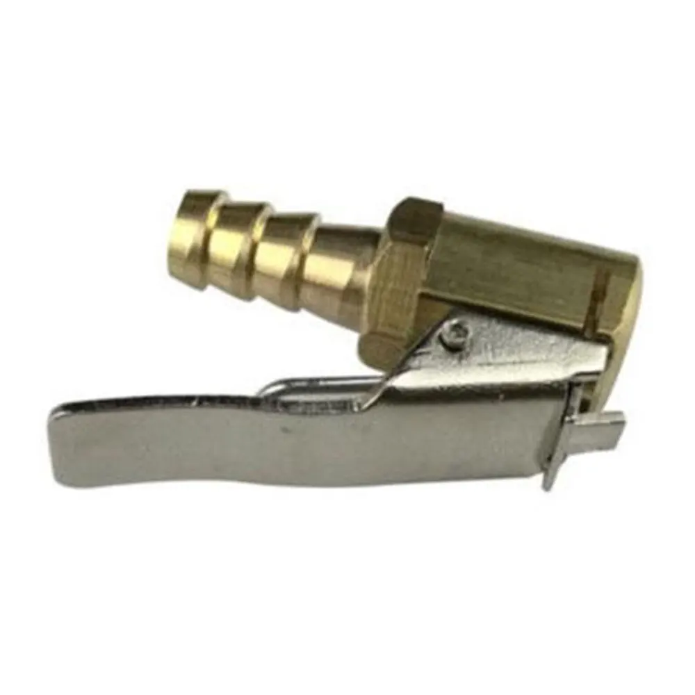 Valveconnector Водолей коннектор Clipontireinflatorvalve зажим 1 шт. 8 мм