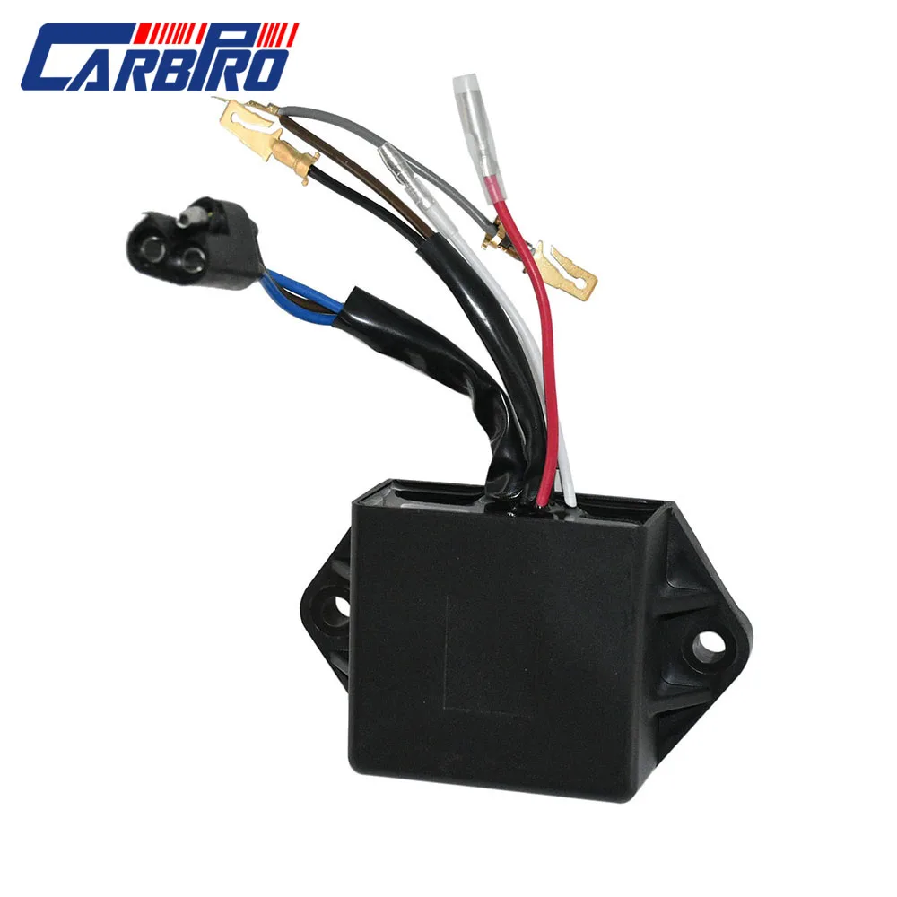Регулятор зажигания CDI для Arctic Cat/John Deere/Kawasaki Snowmobile 3001462/AM54840/21119-3021 1971-1981 |