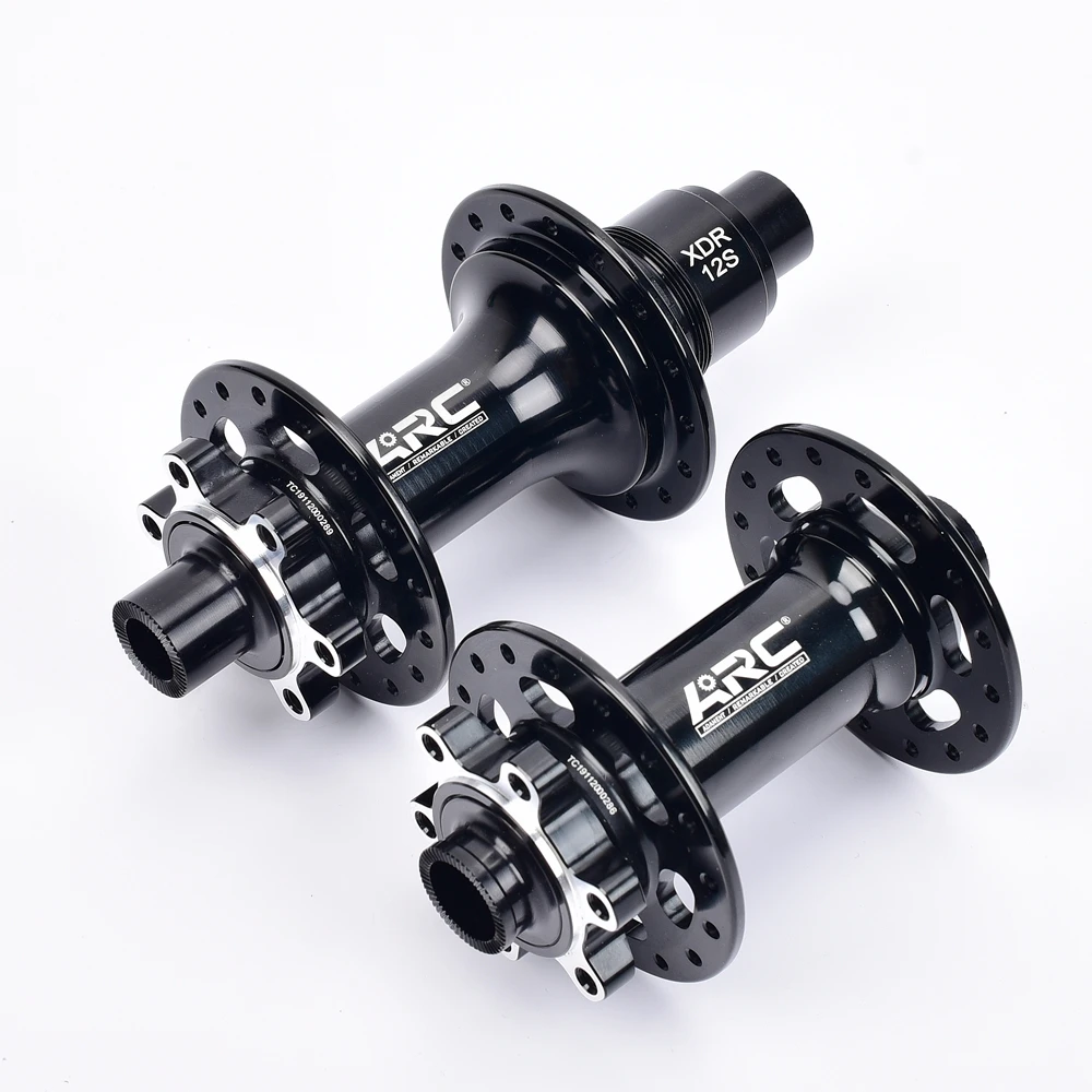 ARC MT009 Bicycle hubs 148*12 110*15MM 