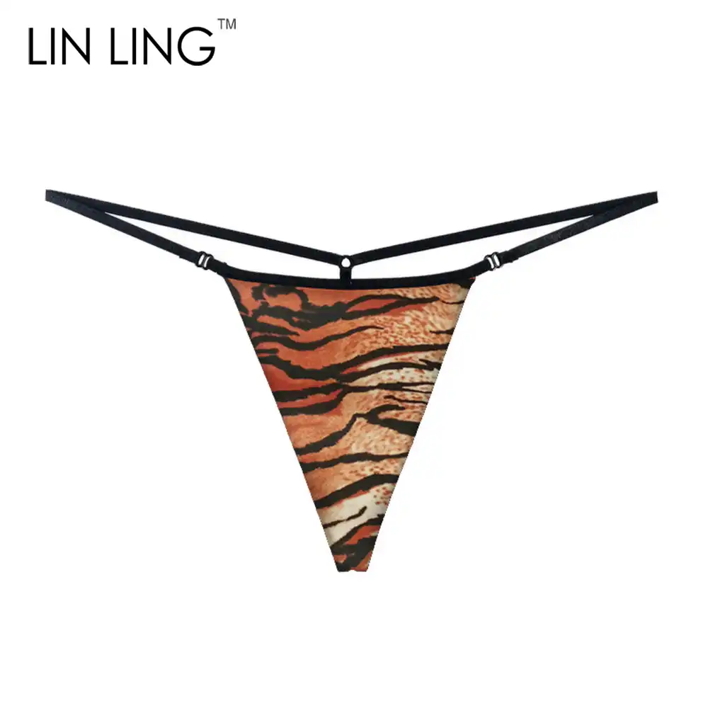 100 cotton underwear women