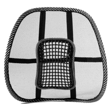 Новое офисное кресло автомобильное сиденье, воздушная подушка диванная классная массажная подушка поясничная подушка