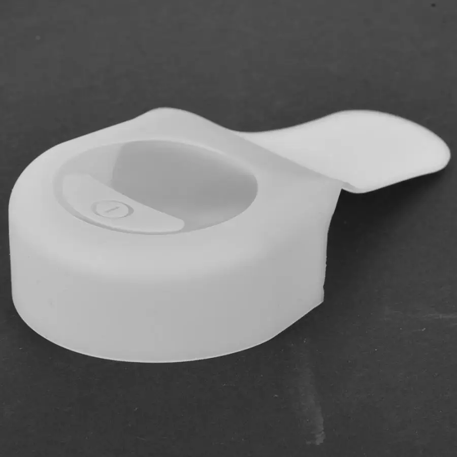 Приборной панели Водонепроницаемый крышка геля кремнезема чехол для тачпада для Xiaomi № 9 Ninebot ES1 ES2 ES3 ES4 аксессуары для электрического скутера
