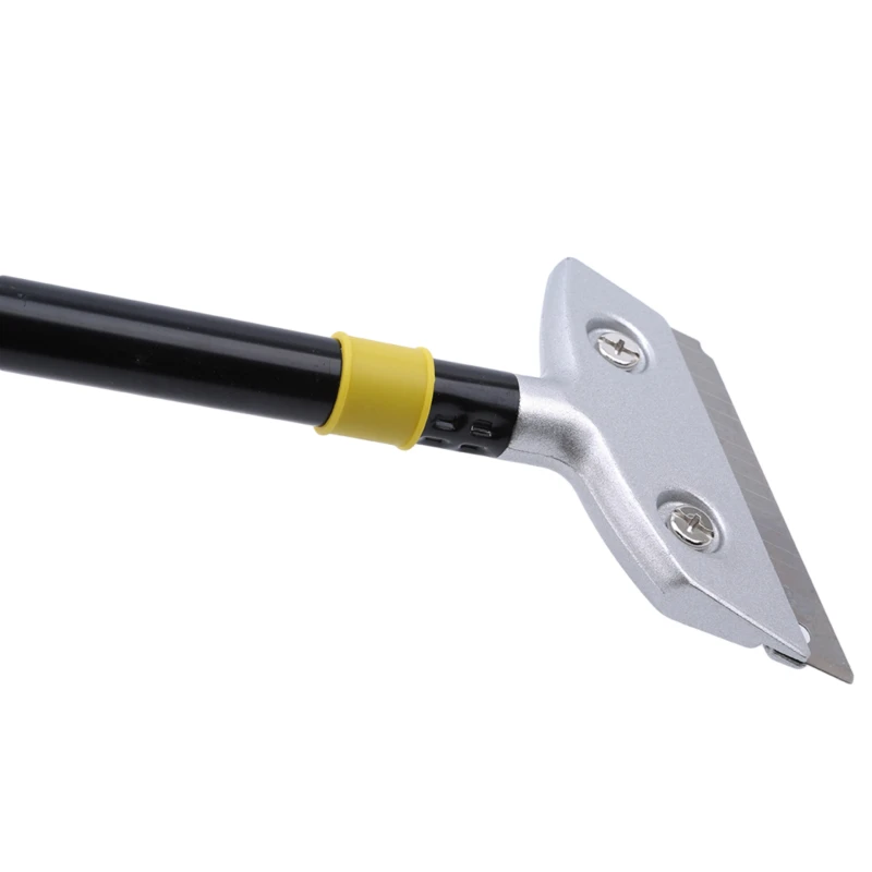 Tile Adhesive Removal Heavy Duty Aluminium Blade Tile Glass Floor Cleaning Tools Stainless Steel
