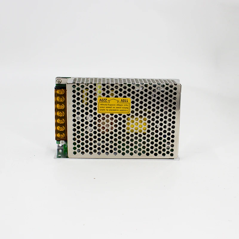 Ac dc мини размер MS 150W CE одобренный 5V 12V 15V 24V Одиночный выход импульсный источник