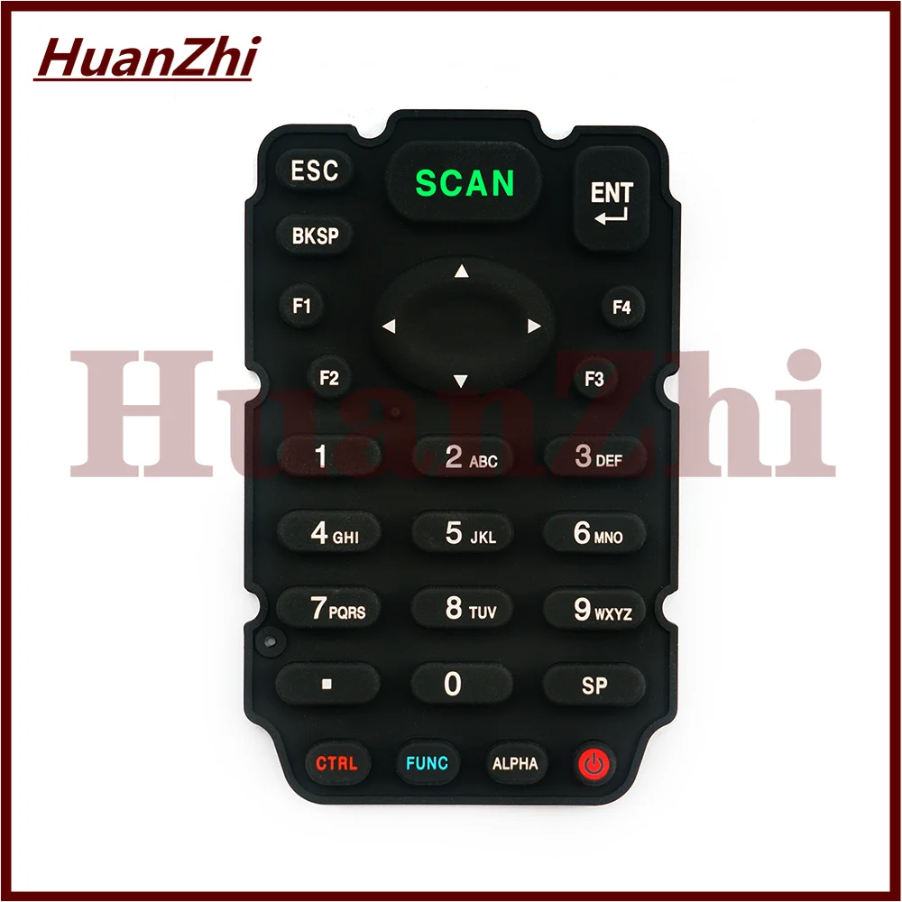 

(HuanZhi) замена клавиатуры (28 клавиш) для Honeywell Dolphin 6510