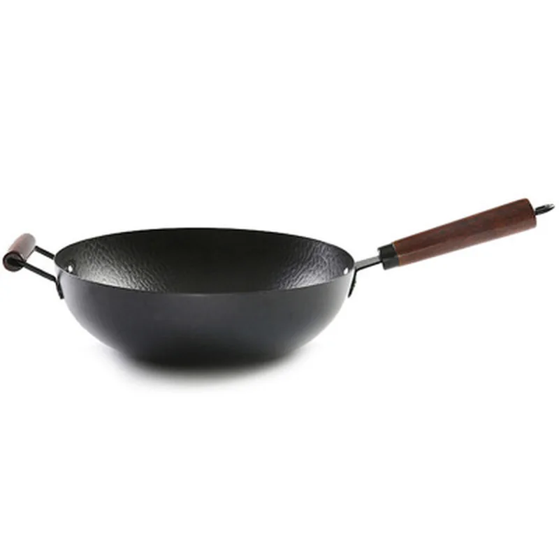 

Cookware Cooking Pot Kitchen Pot Cast Iron Round Dumpling Pan Cast Iron Pot Wok Pan Cast Iron Pot Kitchen